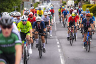Course de la Paix Juniors / Závod míru juniorů 2025